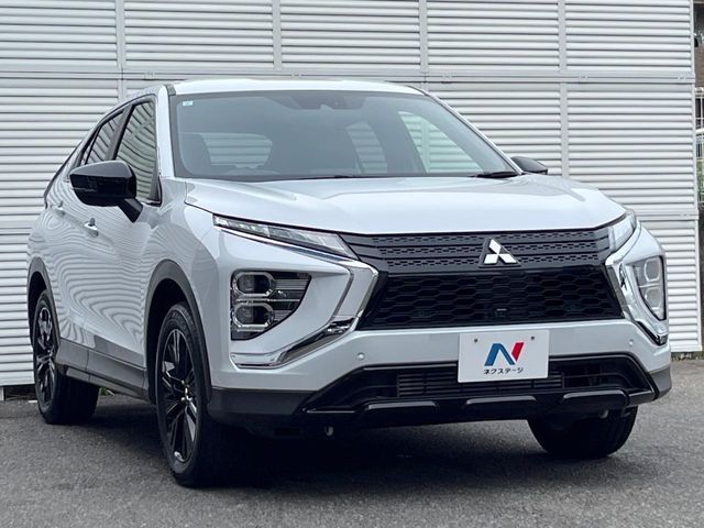 Ref No.A16075889 MITSUBISHI ECLIPSE CROSS Image#15