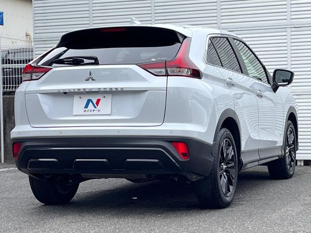 Ref No.A16075889 MITSUBISHI ECLIPSE CROSS Image#16