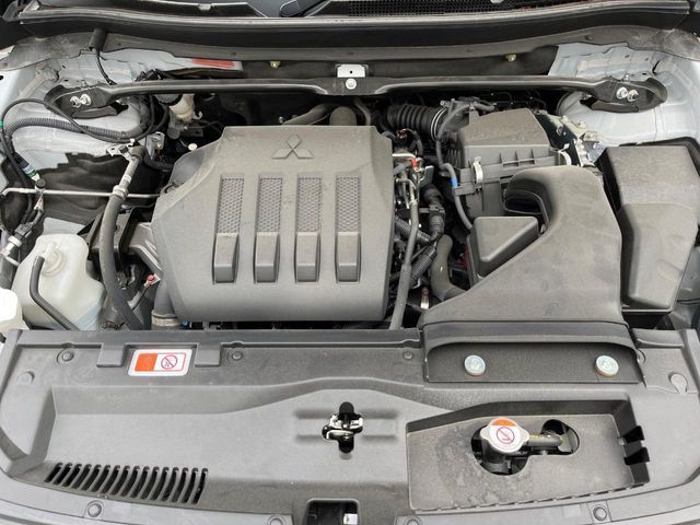 Ref No.A16075889 MITSUBISHI ECLIPSE CROSS Image#18