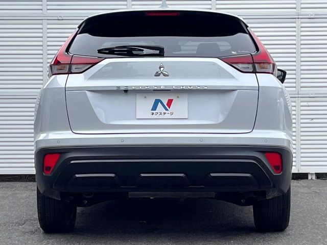 Ref No.A16075889 MITSUBISHI ECLIPSE CROSS Image#14