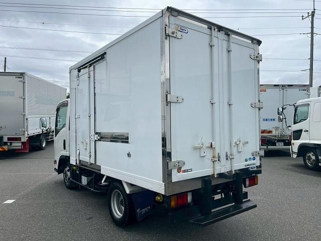 Ref No.A16075907 ISUZU ELF TRUCK Image#8