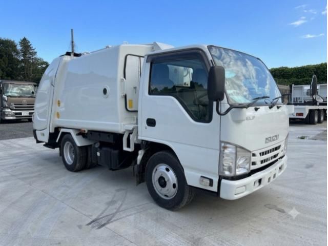Ref No.A16075962 ISUZU ELF TRUCK Image#7