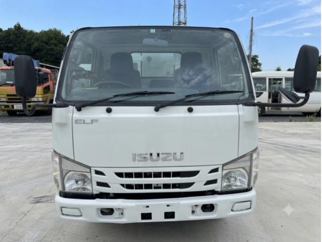Ref No.A16075962 ISUZU ELF TRUCK Image#8