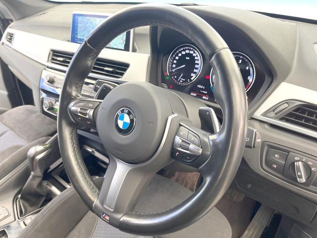 Ref No.A16075996 BMW X1 Image#13