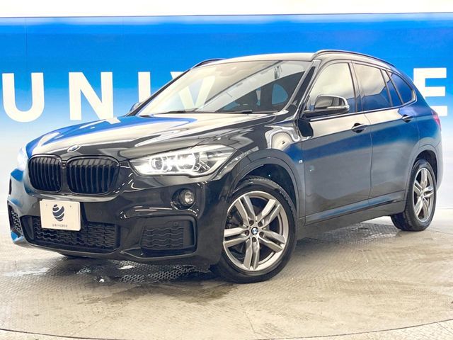 Ref No.A16075996 BMW X1 Image#20
