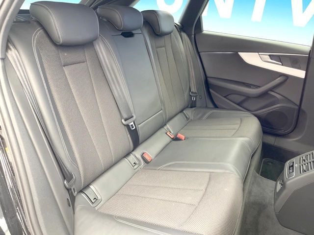 Ref No.A16075998 AUDI A4 Image#10