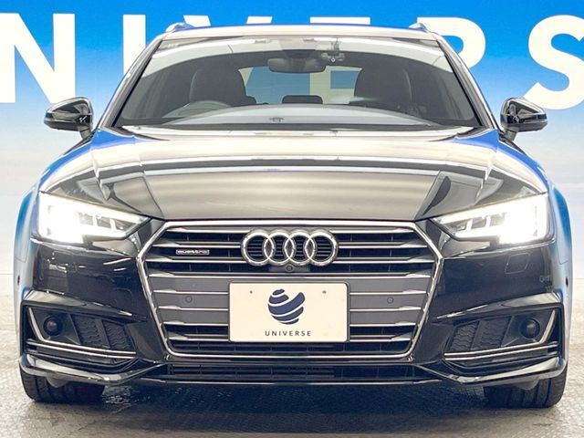 Ref No.A16075998 AUDI A4 Image#16