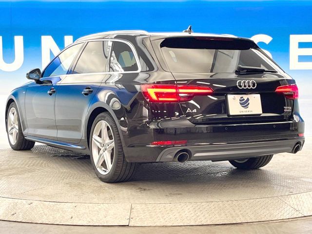 Ref No.A16075998 AUDI A4 Image#19