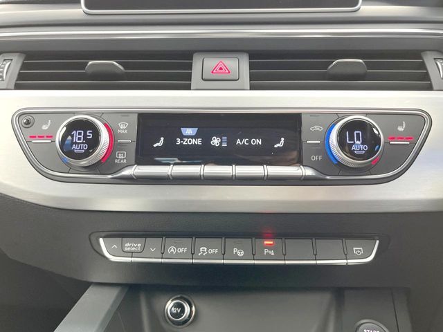 Ref No.A16075998 AUDI A4 Image#7