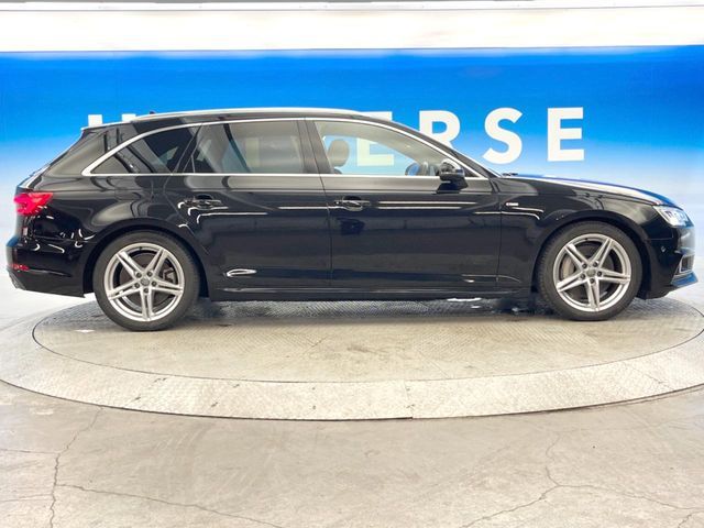 Ref No.A16075998 AUDI A4 Image#20