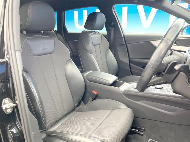 Ref No.A16075998 AUDI A4 Image#9