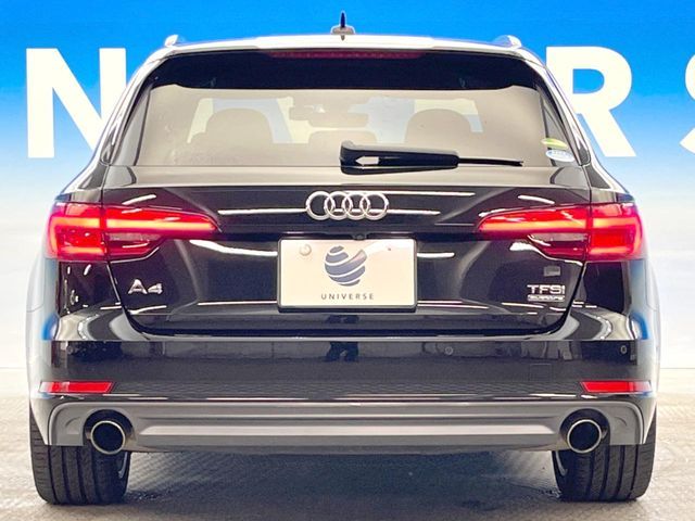Ref No.A16075998 AUDI A4 Image#17