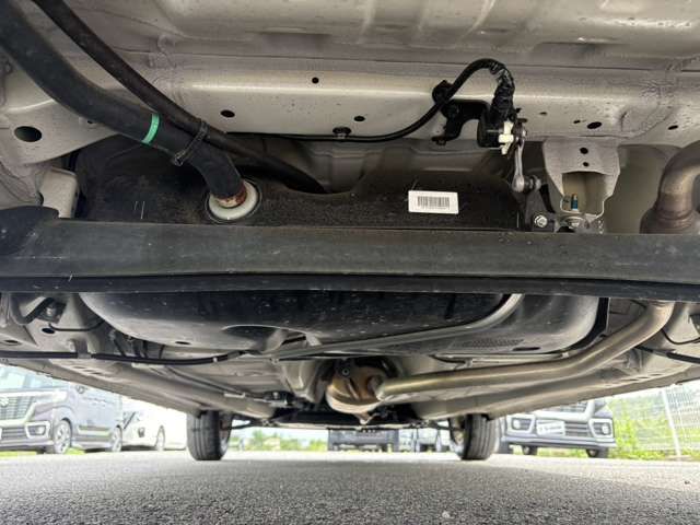 Ref No.A16076010 SUZUKI ALTO LAPIN Image#15