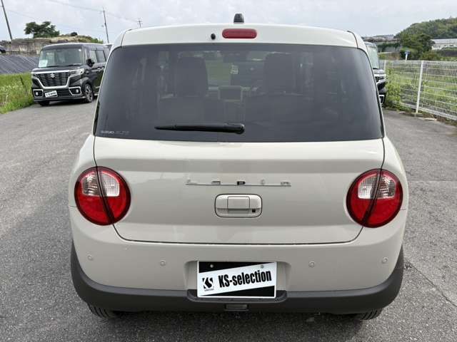 Ref No.A16076010 SUZUKI ALTO LAPIN Image#7