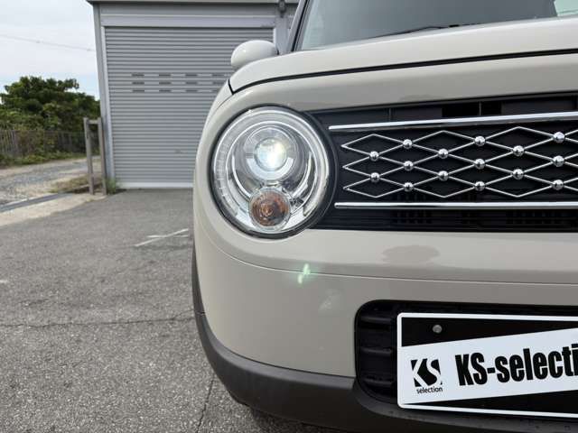 Ref No.A16076010 SUZUKI ALTO LAPIN Image#10