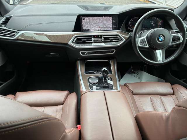 Ref No.A16076034 BMW X5 Image#7