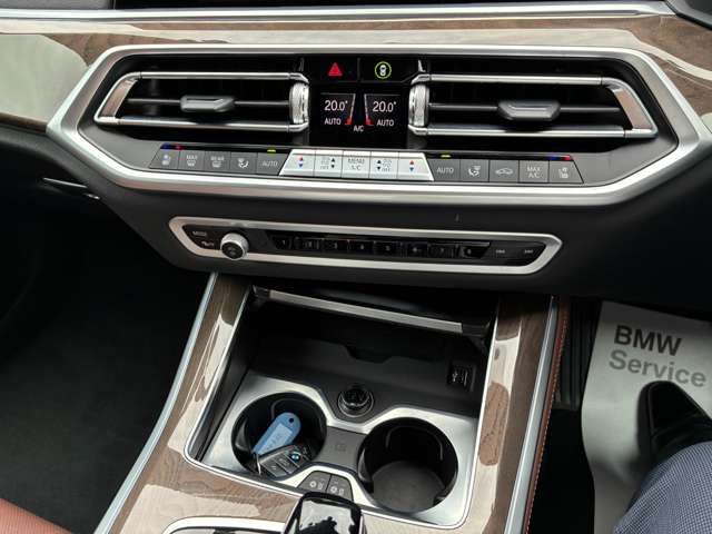 Ref No.A16076034 BMW X5 Image#12