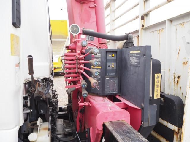 Ref No.A16076038 ISUZU FORWARD Image#17