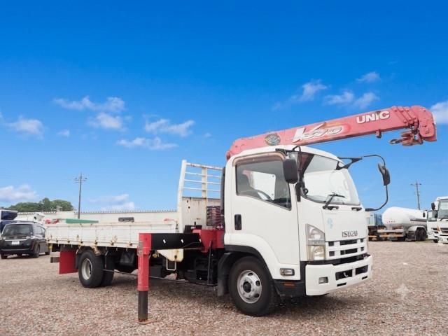 Ref No.A16076038 ISUZU FORWARD Image#7