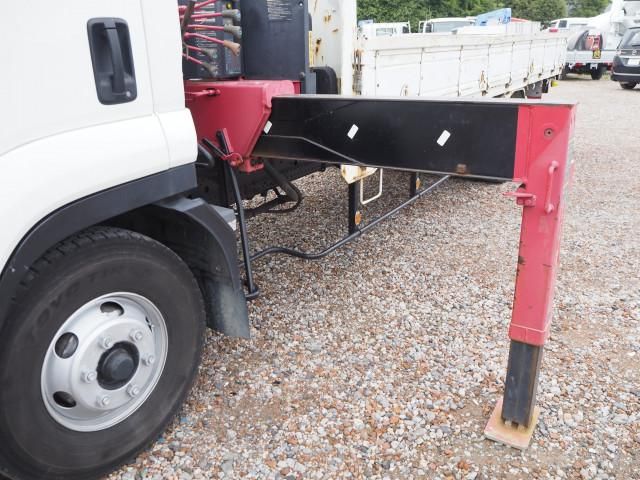 Ref No.A16076038 ISUZU FORWARD Image#16