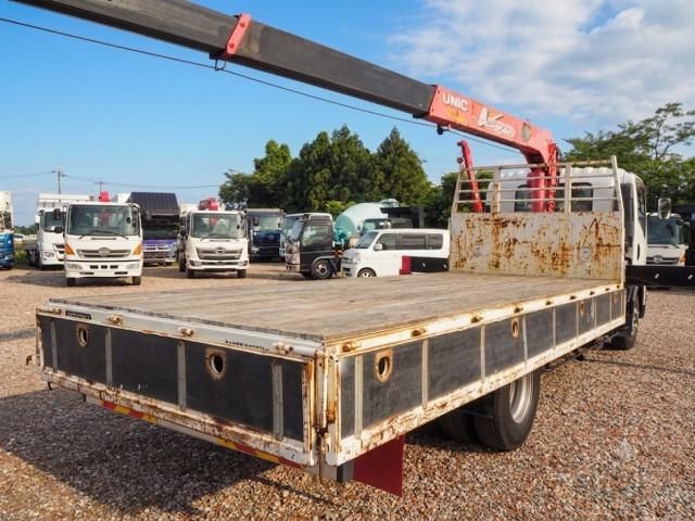 Ref No.A16076038 ISUZU FORWARD Image#13