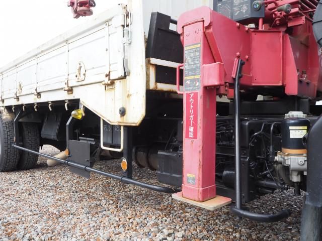 Ref No.A16076038 ISUZU FORWARD Image#20