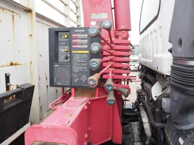 Ref No.A16076038 ISUZU FORWARD Image#14