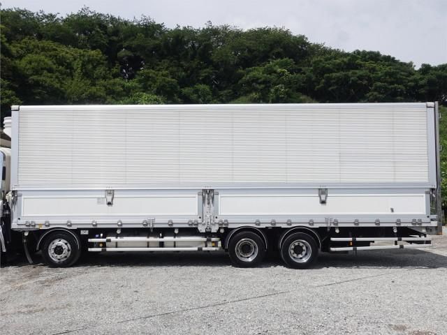 Ref No.A16076040 ISUZU GIGA Image#8