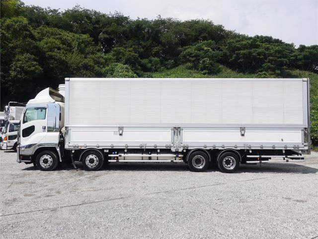 Ref No.A16076040 ISUZU GIGA Image#9