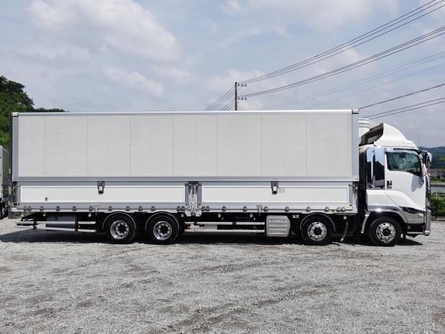 Ref No.A16076040 ISUZU GIGA Image#6