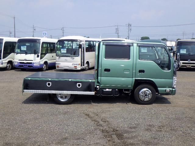 Ref No.A16076054 ISUZU ELF TRUCK Image#7