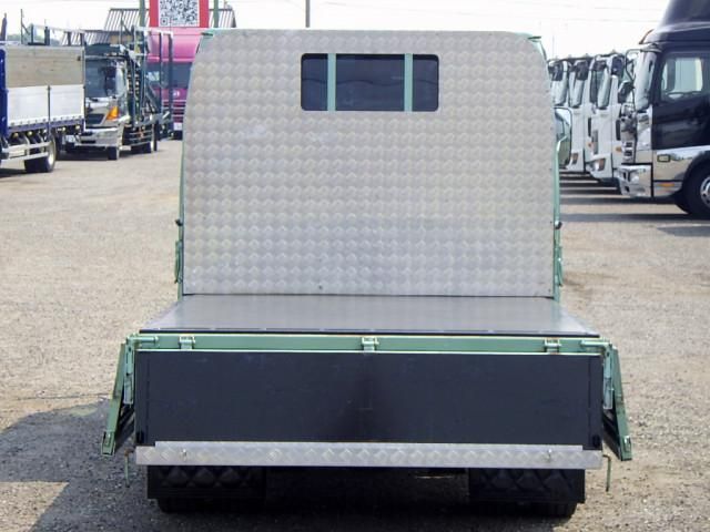Ref No.A16076054 ISUZU ELF TRUCK Image#8