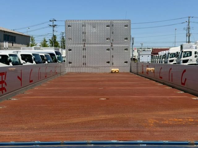 Ref No.A16076057 ISUZU GIGA Image#11