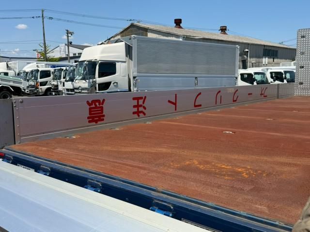 Ref No.A16076057 ISUZU GIGA Image#10