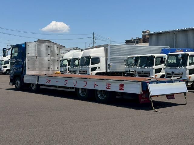 Ref No.A16076057 ISUZU GIGA Image#13