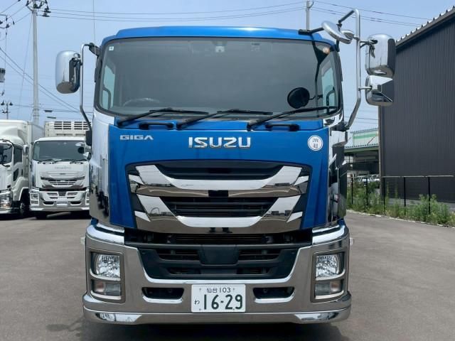 Ref No.A16076057 ISUZU GIGA Image#2