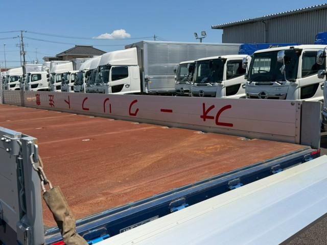 Ref No.A16076057 ISUZU GIGA Image#15