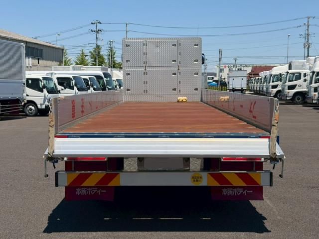 Ref No.A16076057 ISUZU GIGA Image#9