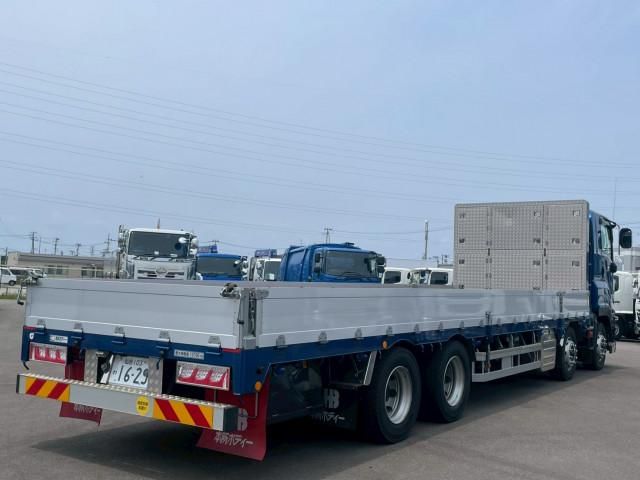 Ref No.A16076057 ISUZU GIGA Image#4