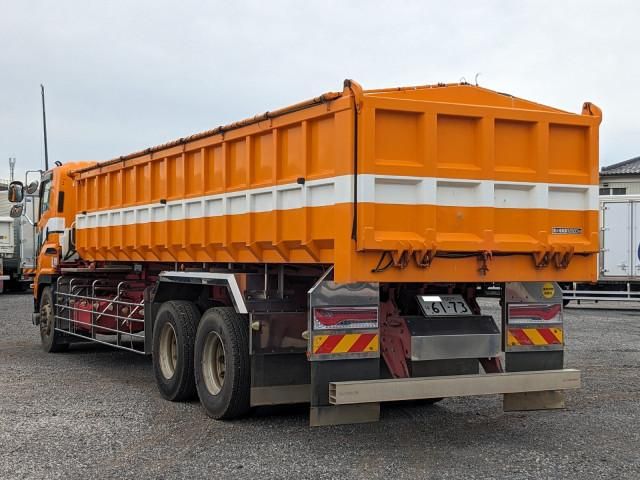 Ref No.A16076062 ISUZU GIGA Image#3