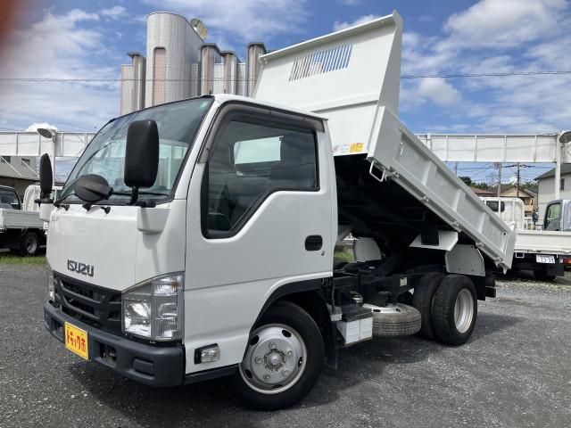 Ref No.A16076067 ISUZU FORWARD Image#2