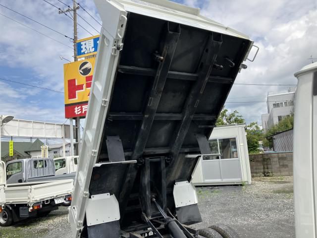 Ref No.A16076067 ISUZU FORWARD Image#17