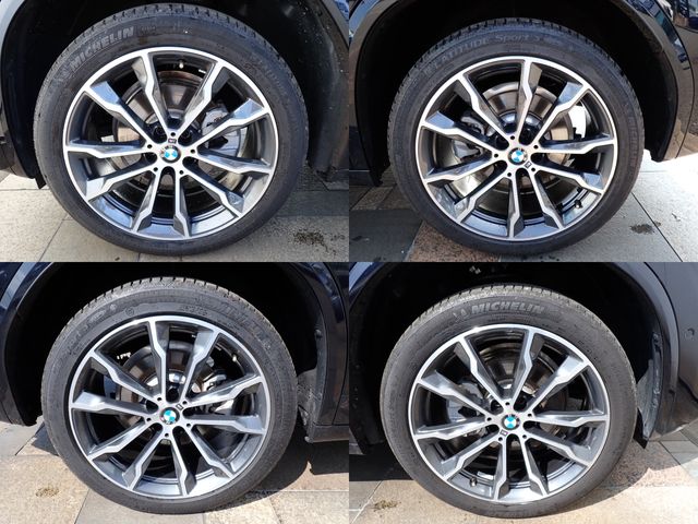 Ref No.A16076079 BMW X3 Image#8