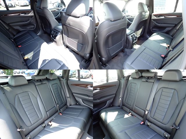 Ref No.A16076079 BMW X3 Image#10