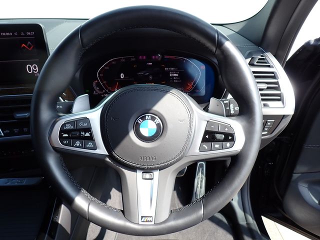 Ref No.A16076079 BMW X3 Image#11