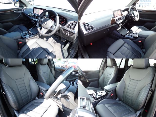 Ref No.A16076079 BMW X3 Image#9