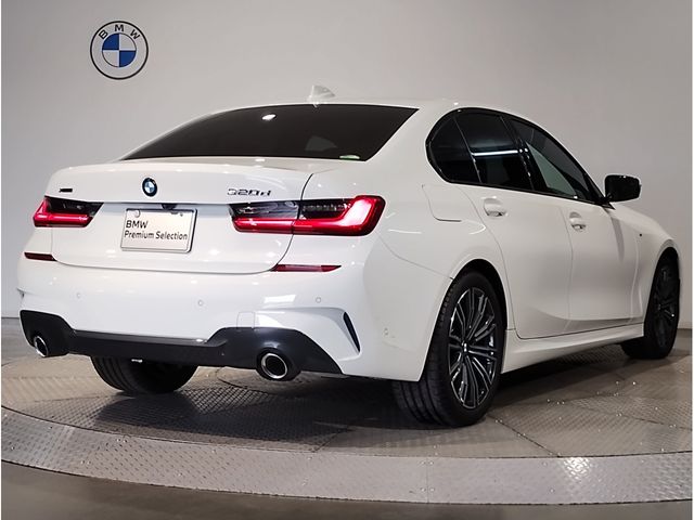 Ref No.A16076085 BMW 3 SERIES Image#6