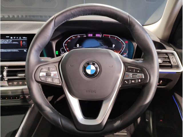 Ref No.A16076086 BMW 3 SERIES Image#14