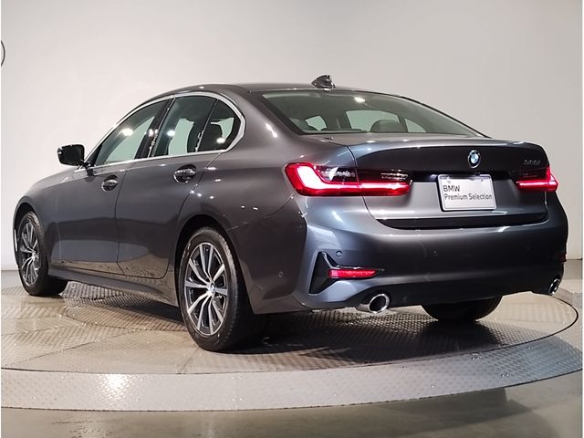 Ref No.A16076086 BMW 3 SERIES Image#6