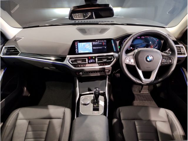 Ref No.A16076086 BMW 3 SERIES Image#2